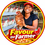 Favour The  Poultry Farmer