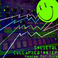 Hearse For Hire - Topic