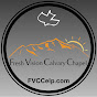 Fresh Vision Calvary Chapel logo