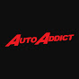 Auto Addict USA logo
