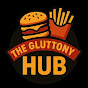 The Gluttony Hub logo