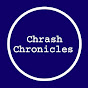 Crash Chronicles logo