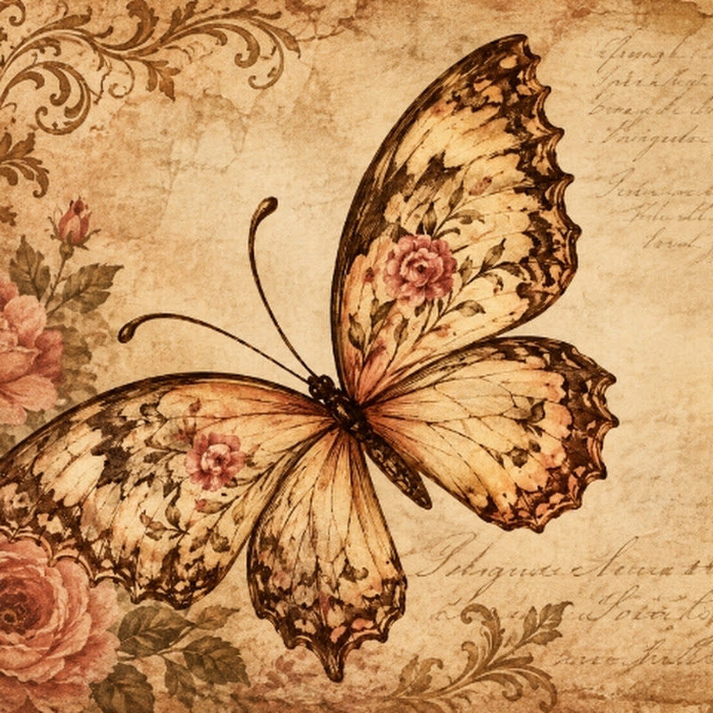 🦋Artmizaj