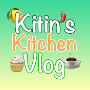 Kitins Kitchen vlog