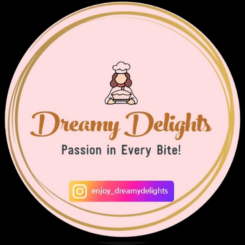 Dreamy Delights @ Surat
