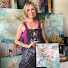 3dmmH9TQ8CE-channel-avatar-Kathleen Rietz, Artist