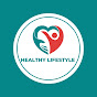 Healthy Lifestyle logo