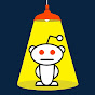 Reddit Stories logo