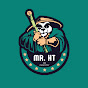 Mr. HT logo