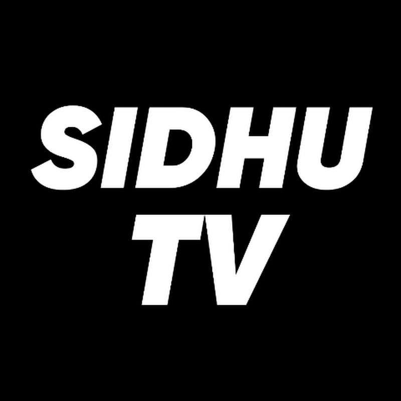 SIDHU TV TELUGU 