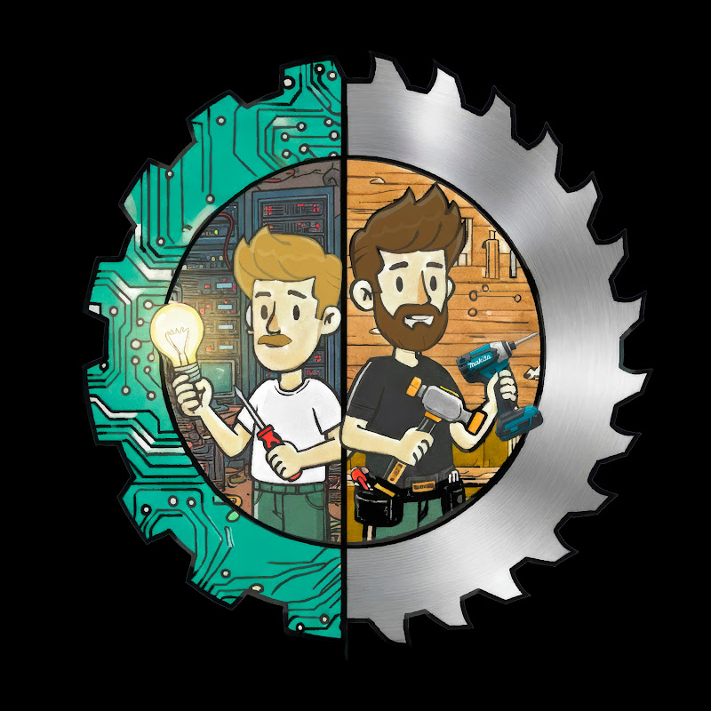 Bits, Blades, & Bros.