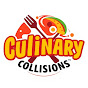 Culinary Collisions logo