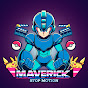 Maverick Stop Motion