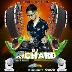 Dj Richard Cbba Bolivia