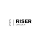 Riser Lincoln logo