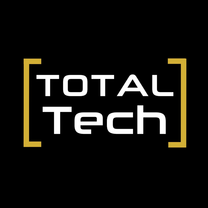 Total Tech Logo