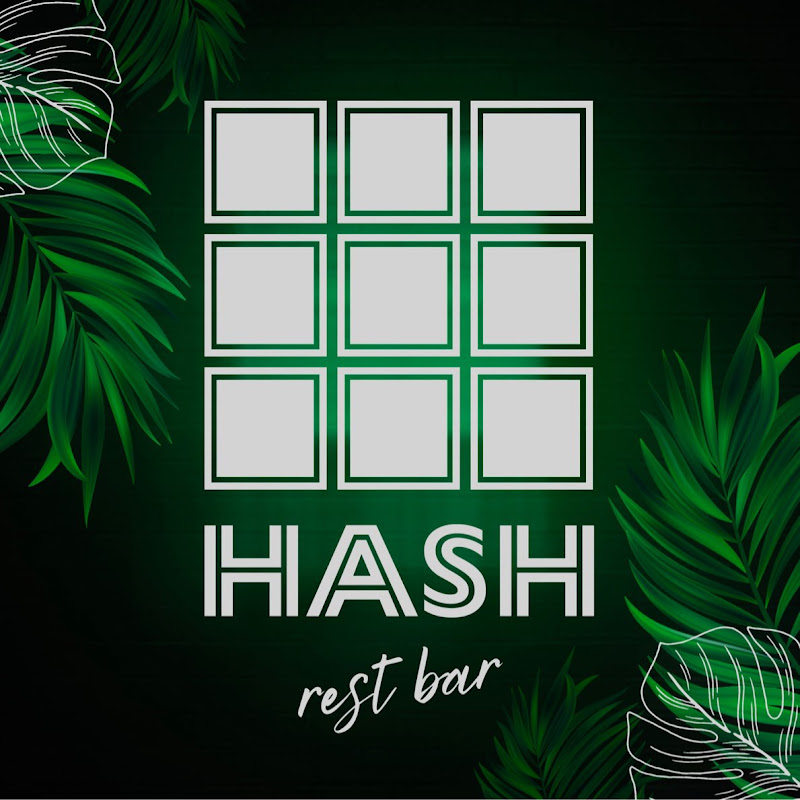 Hash Rest&Bar 