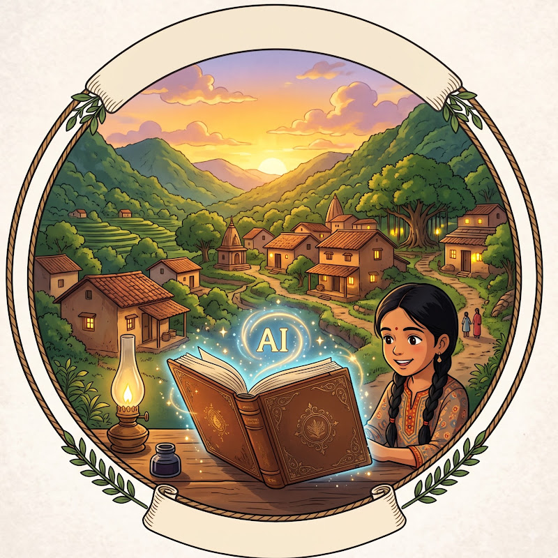 Kahani Village AI
