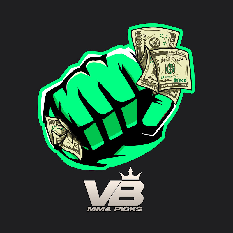 VB MMA Picks