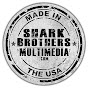 Shark Brothers Multimedia logo