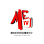 Moreo Entertainments TV (METV) logo