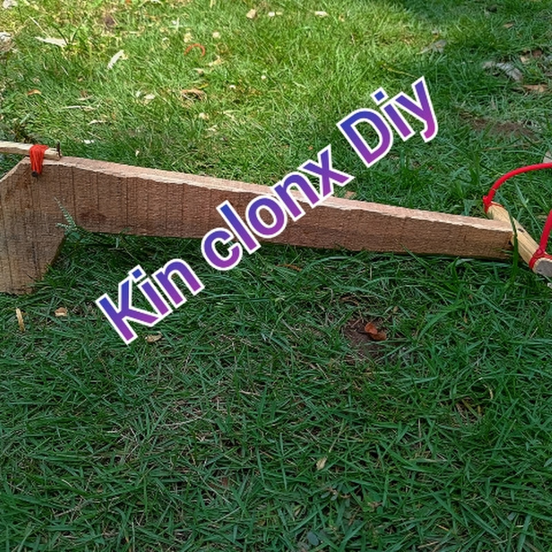 Kin Clonx diy