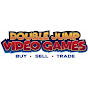 Double Jump Video Games