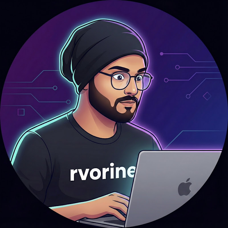 Ravikant Vishwakarma