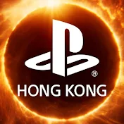 PlayStation HK
