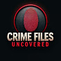 Crime Files Uncovered logo