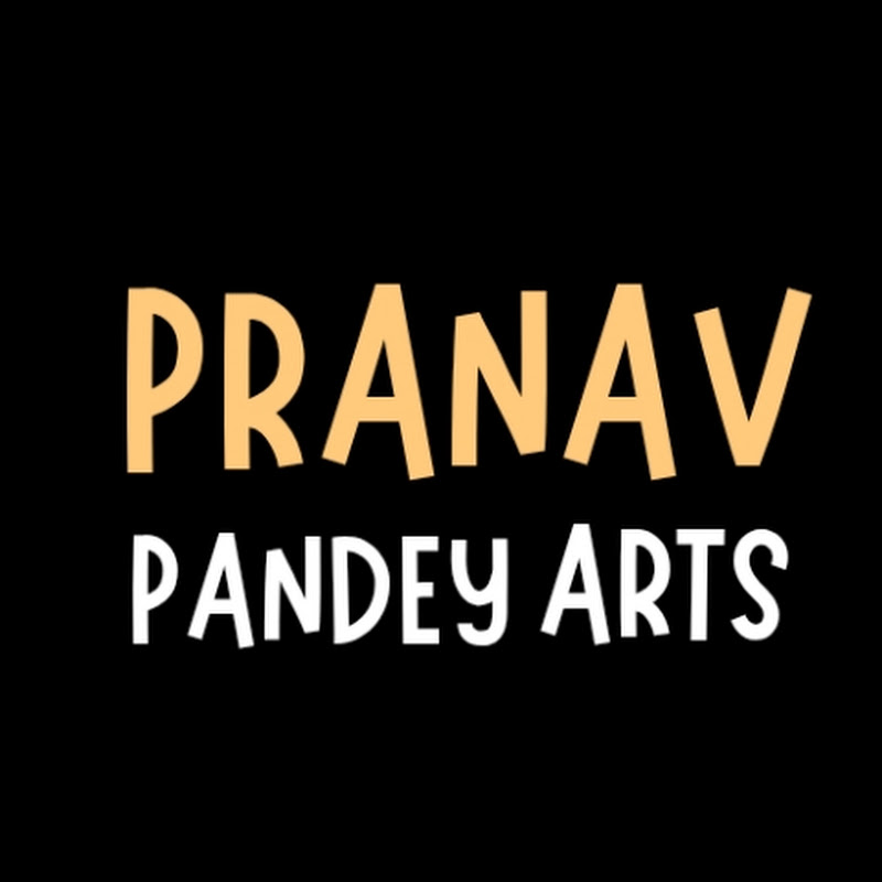Hire Pranav Pandey Arts — Arts & Crafts YouTube creator for sponsorships