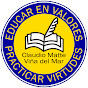 Colegio Claudio Matte logo