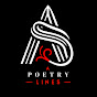 AS Poetry Lines logo