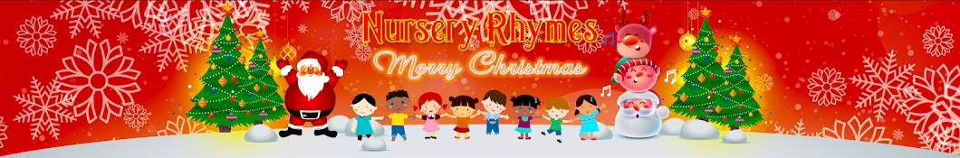 Nursery Rhymes TV YouTube kanalı avatarı