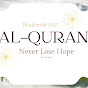 AL-Quran  logo