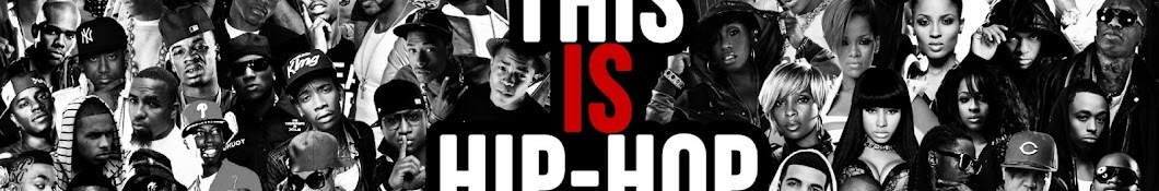 HipHopAndLyrics Here YouTube channel avatar