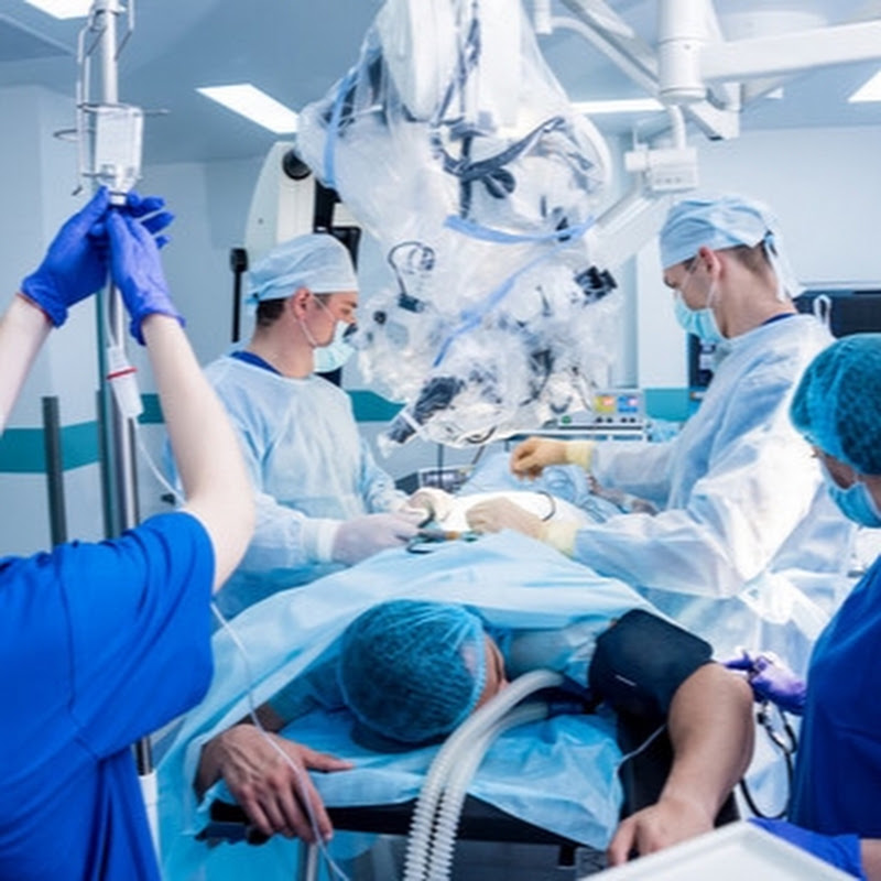 Best Surgery Specialist in Bangladesh