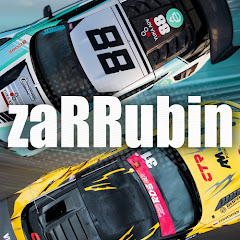 zaRRubin