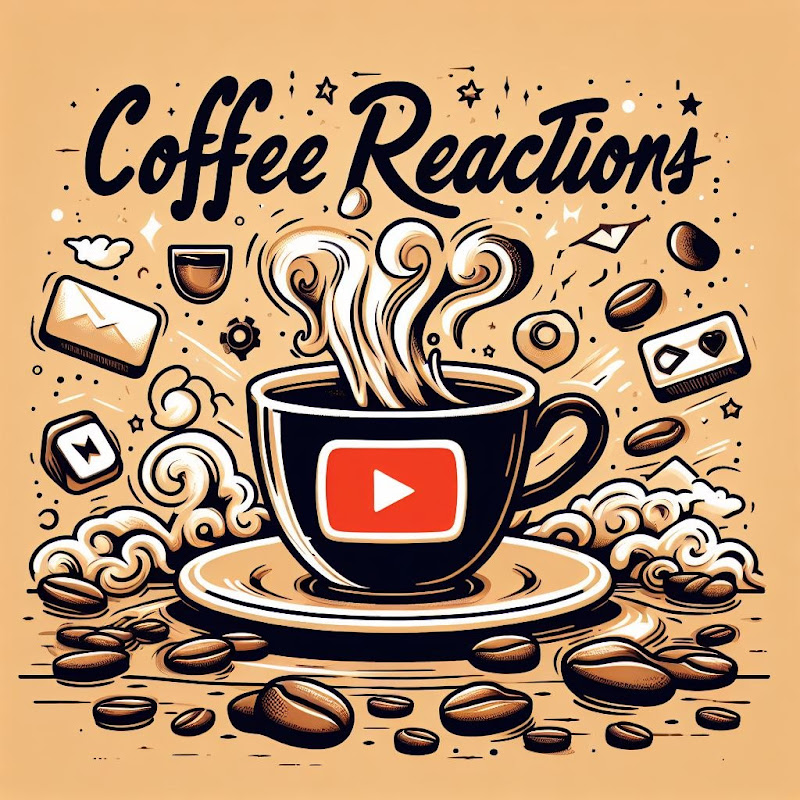 CoffeeReactionThailand