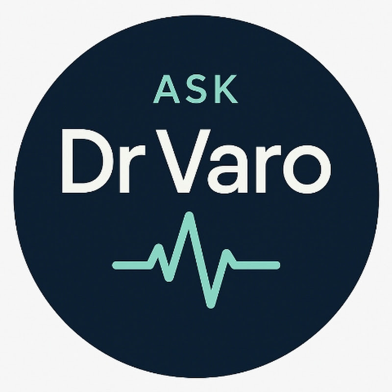 Ask Dr Varo