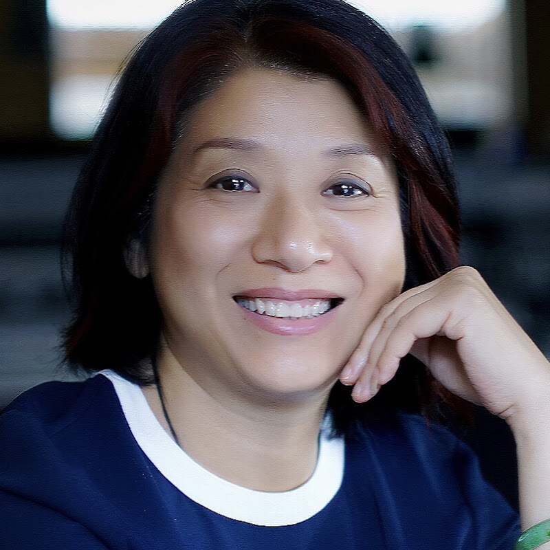 Joanna 澳洲生活 Logo