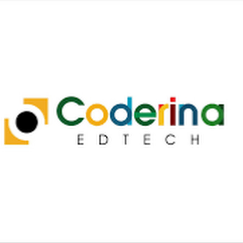 Coderina Education and Technology Foundation
