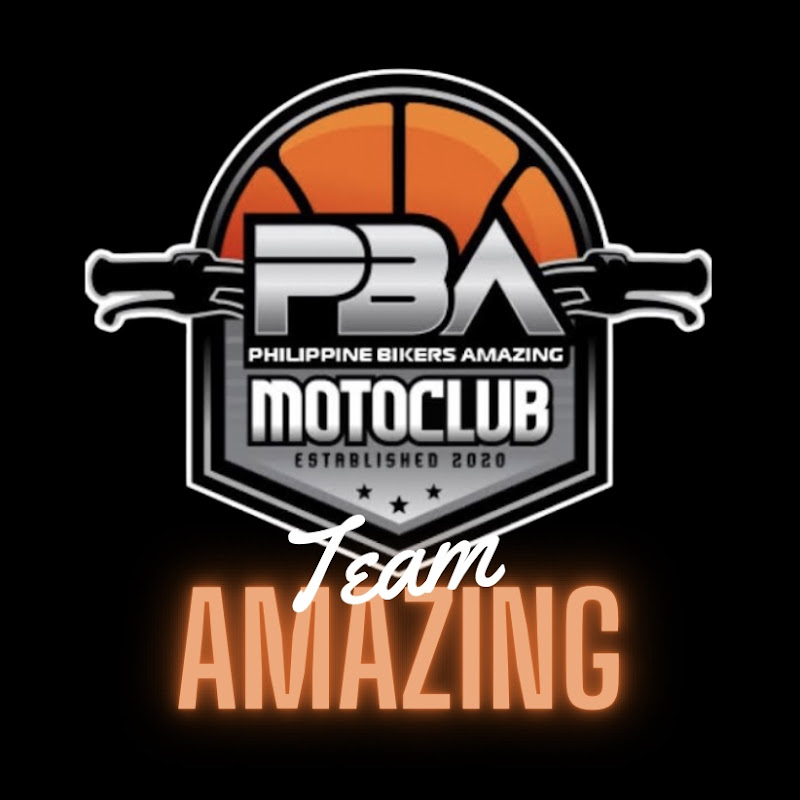 PBA Motoclub Team Amazing