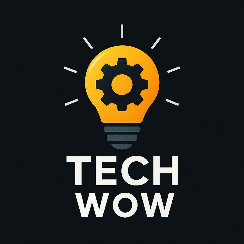 Tech Wow