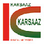 KARSAAZ VLOGS CANADA logo