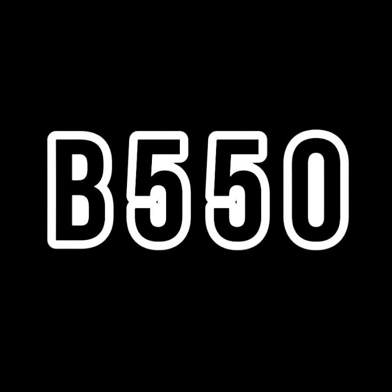 B550editz