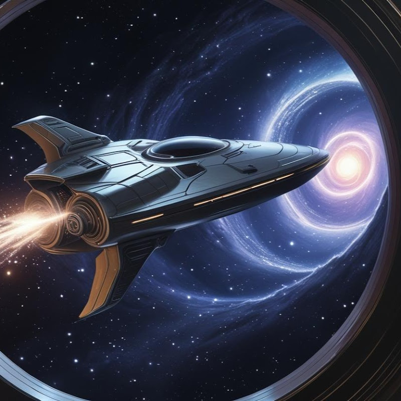 Bedtime Science Logo