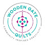 Wooden Gate Quilts logo