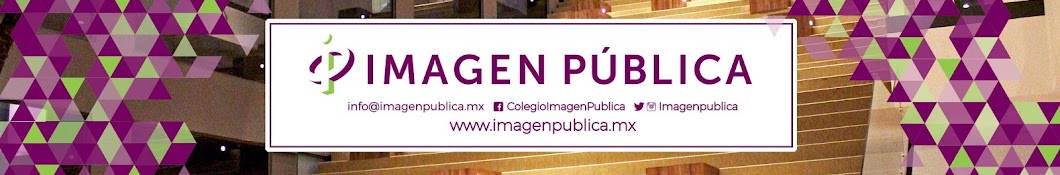 Colegio de Imagen PÃºblica YouTube kanalı avatarı