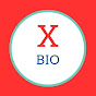 X Bio logo